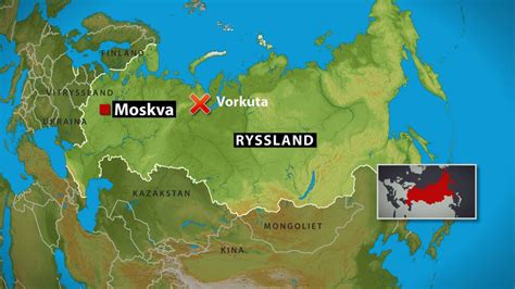 Ryssland har tagit över i Luhansk MiniBladet Sydsvenskan