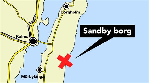 Sandby öland Karta Karta 2020
