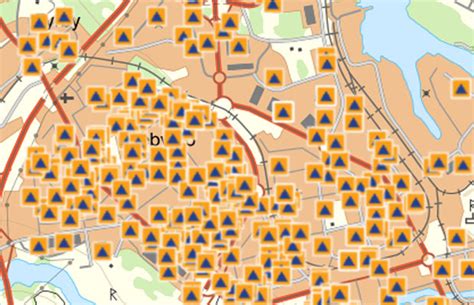 Msb Skyddsrum Karta Karta