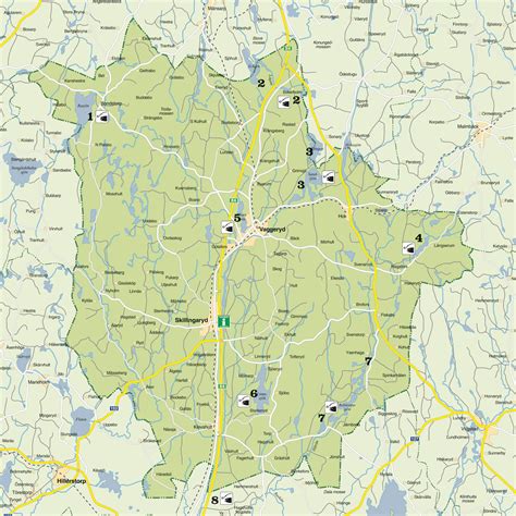 38VaggerydSkillingarydslager2 Jönköpings läns museumJönköpings
