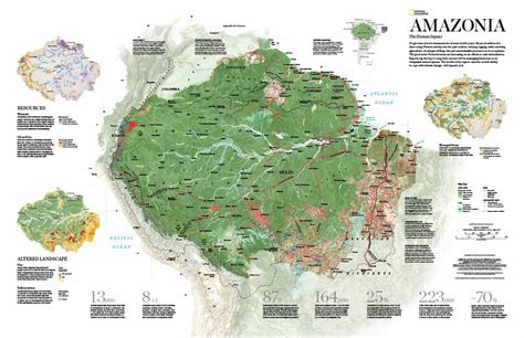 Amazonas Reisen Polaris Tours
