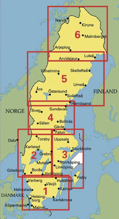 Svealand (Vikings in the New World) Alternative History