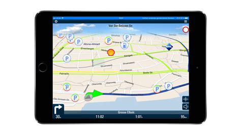 10 Free Offline GPS Maps For Android And iOS No Data Connections