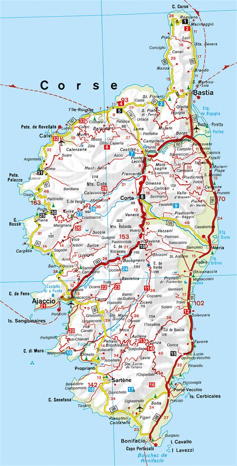 Korsika Transalp Homepage