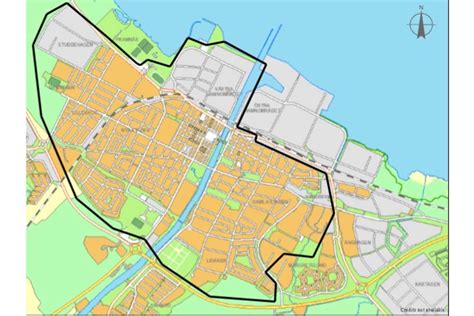 Karta Lidköping Centrum Karta 2020
