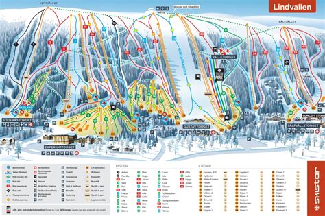 Vasabyn Lindvallen Karta Karta 2020