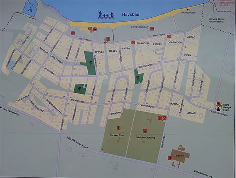 Olofsbo Karta Karta Mellersta