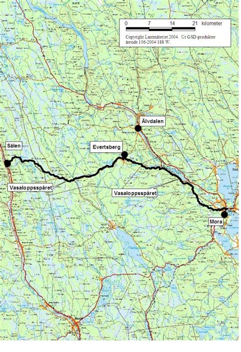 DEL 4, En Svensk Klassiker Vasaloppet Inspiredh