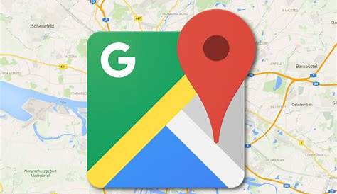 Google Maps Karte Erstellen