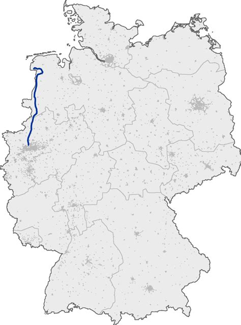 A31 nicht positiv für die Region Norderney NordseeMagazin