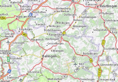 Hechingen in BadenWürttemberg erkunden