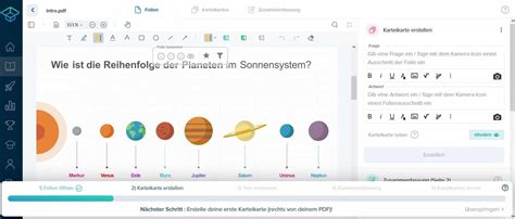 „Quizlet Karteikarten lernen“ im App Store