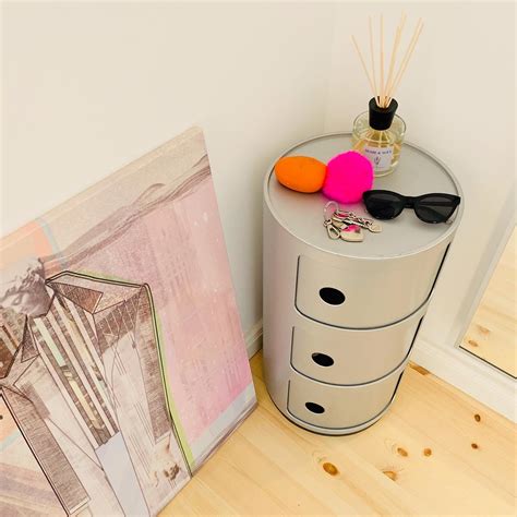 Kartell Componibili Second Hand