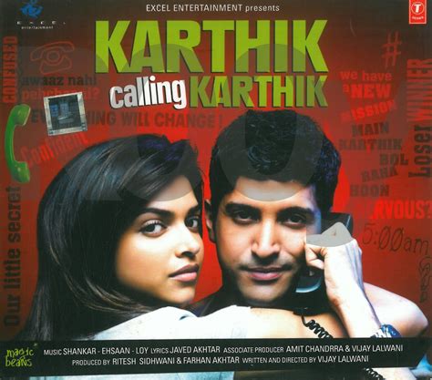 karthik calling karthik songs