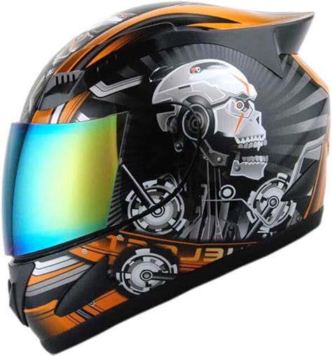 Karting Helmets Amazon