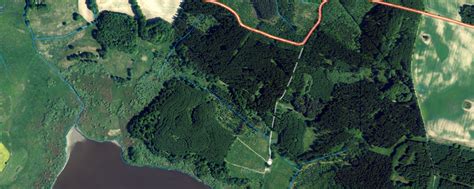 Skogsstyrelsen utökar bekämpningsområdet mot barkborre skogsforum.se