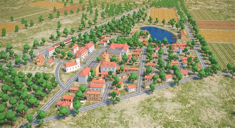 Photorealistic Earth 10k kartor 3Dmodell 40 .max Free3D