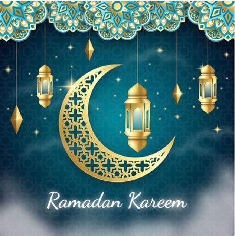Ramadan Mubarak 2022 Instagram Captions & Status Trendy