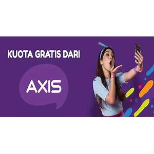 Axis Gratis