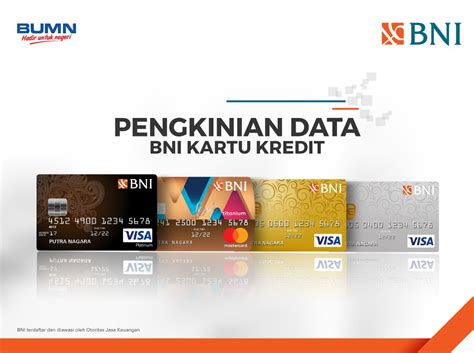 kartu kredit bank bni