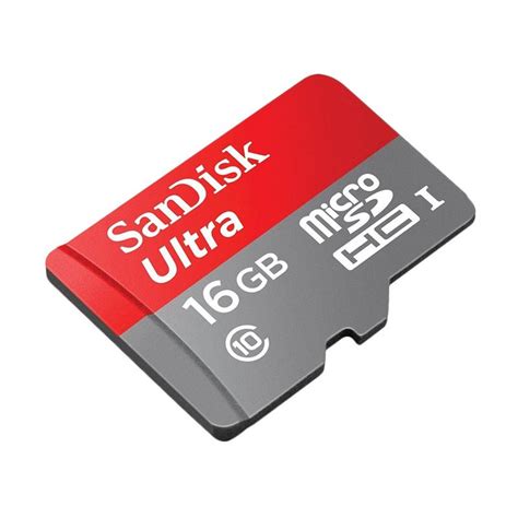 kartu memori micro SD class 10