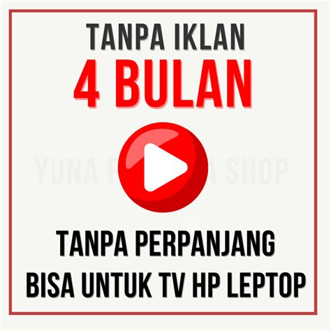 kartu perdana Yete 4 bulan Bergaransi Prem