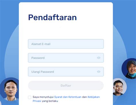 kartu prakerja log in