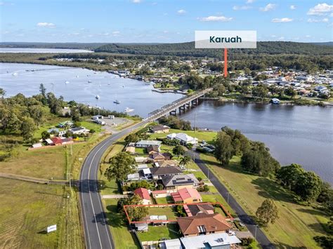 Karuah Property