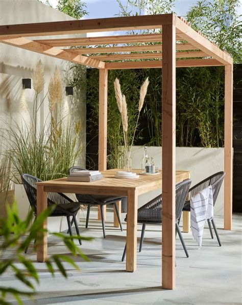 Karwei Tuin Overkapping