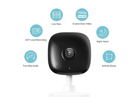 TPLink Kasa Cam Smart Outdoor Security Camera » Gadget Flow