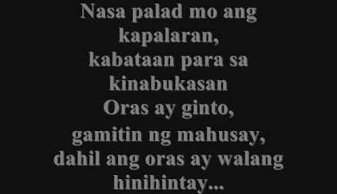 Halimbawa Ng Mga Kasabihan O Salawikain Tungkol Sa Kalikasan - Mobile