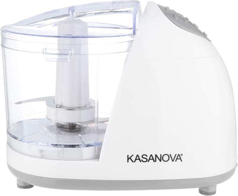 Kasanova Robot Da Cucina