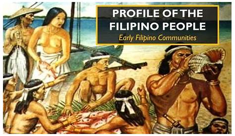 filipino farmers attire early - Google Search Philippines Culture