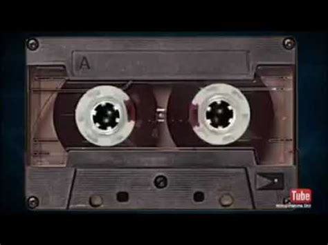 kaset video jaman dulu