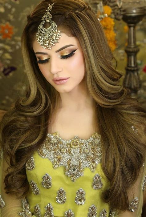 Kashee's Artist Bridal Makeup Beauty Parlour Pakistani bridal