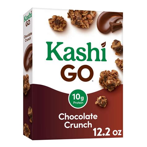 kashi go chocolate crunch