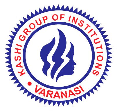 kashi institute of technology logo