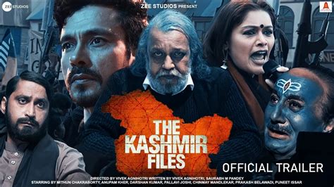 Watch The Kashmir Files Full Movie Online Free on YoMovies