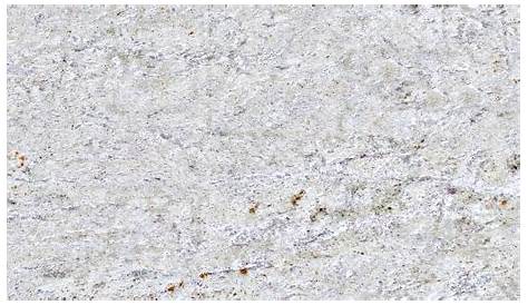 Kashmir White Granite Texture