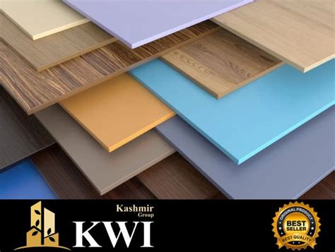 Kashmir Lamination Sheets Catalogue
