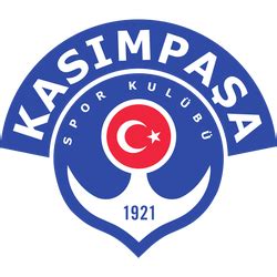 kasimpasa istanbul fc table