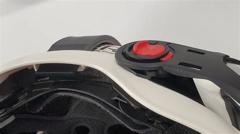 Kask Hard Hat Attachments