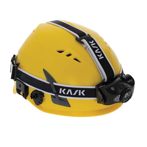 Kask Helmet Lights