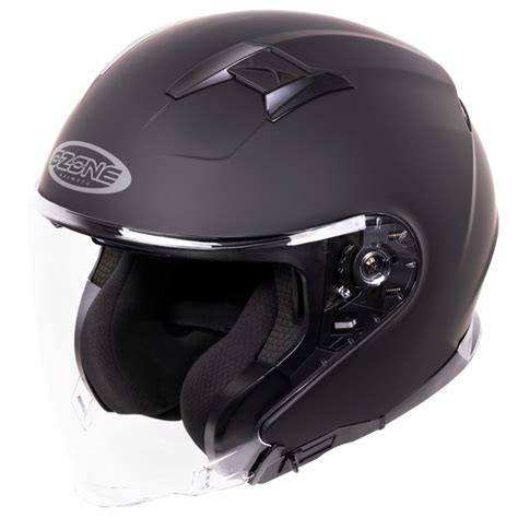 kask motocyklowy rozmiar l