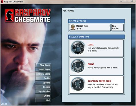 kasparov chess app