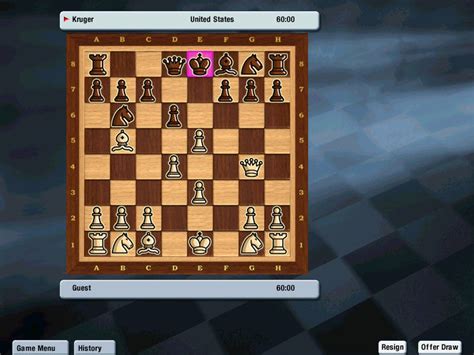 kasparov chessmate free download