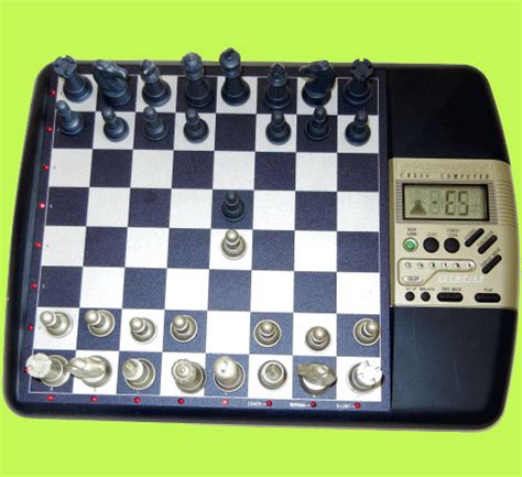kasparov olympiad chess computer manual