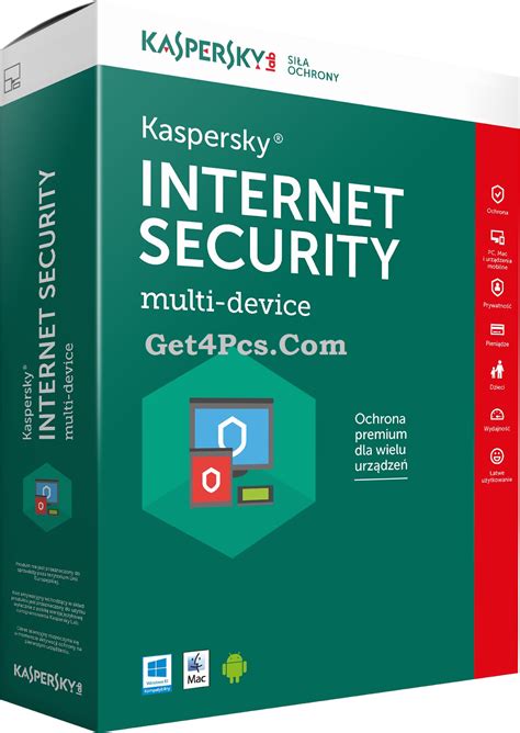 Kaspersky Small Office Security 2021 License for up to 6