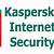 kaspersky internet security 2022 installieren