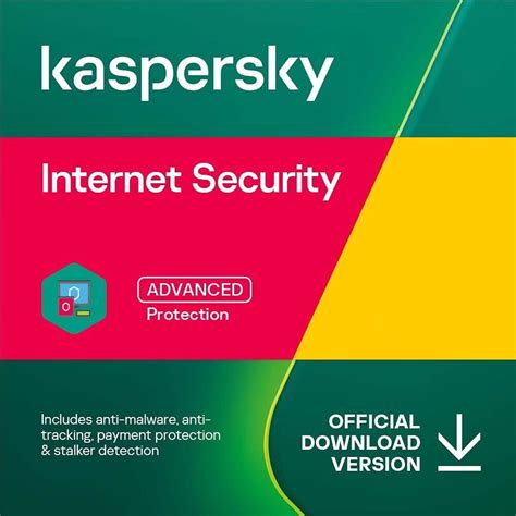 kaspersky internet security 2023 login